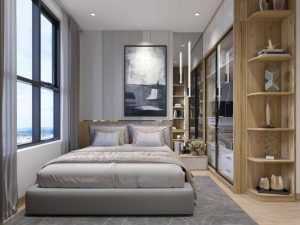 nội thất bcons polaris