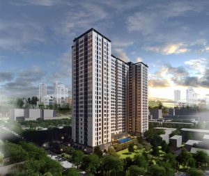 đầu tư căn hộ bcons miền đông