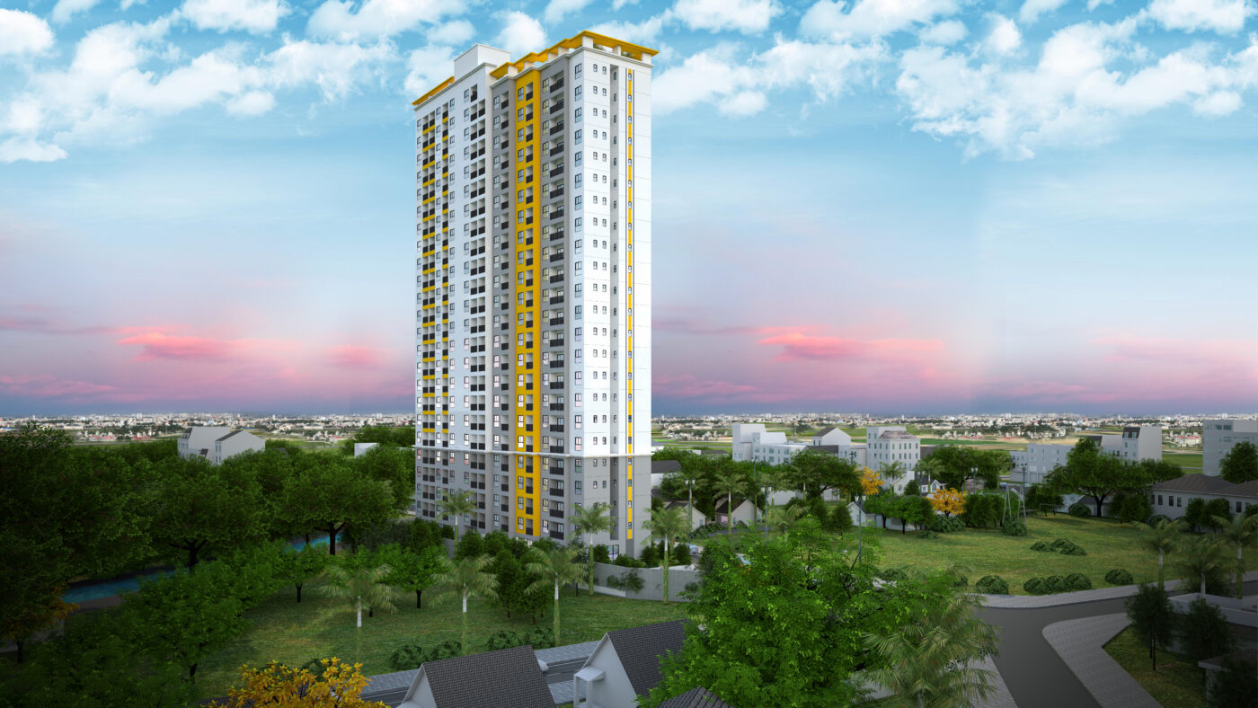 tiện ích bcons bee