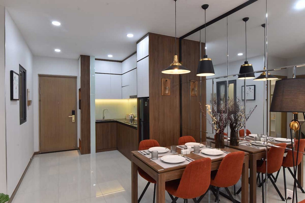 Giá chuyển nhượng căn hộ Bcons Sala