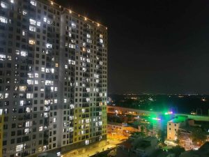đầu tư căn hộ bcons suối tiên