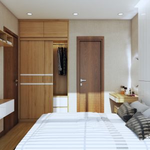 Chuyển nhượng Căn Hộ 2PN-2WC Bcons Suối Tiên. Diện Tích 50.4m2. Tầng Đẹp